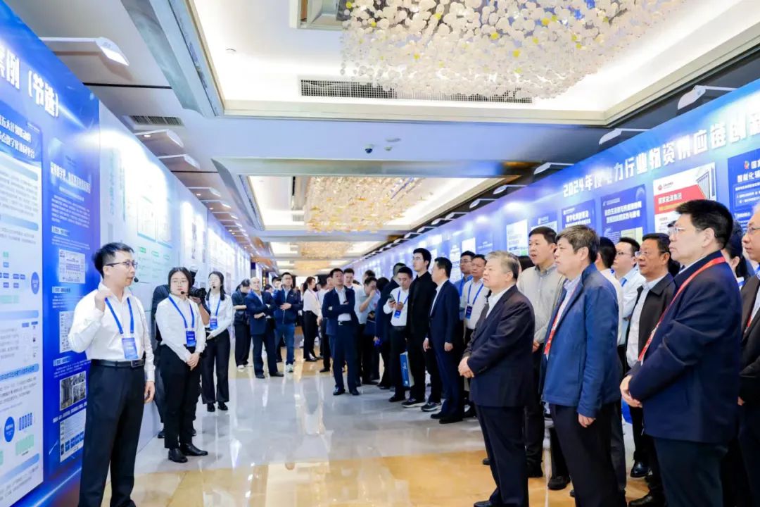 锅炉公司一项目获评2024年度电力行业物资供应链立异与应用特级典范案例-尊龙凯时