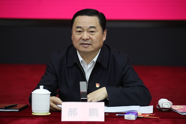 国资委党委召开中央企业党委（党组）书记党建事情述职会  以党的政治建设为统领 发动中央企业党的建设质量周全提高-尊龙凯时