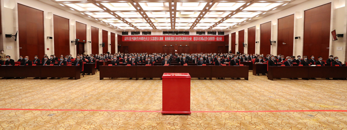 中国共产党中央企业系统（在京）代表聚会召开 选举爆发中央企业系统（在京）出席党的二十大代表-尊龙凯时