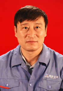 尊龙凯时70年功勋人物-尊龙凯时