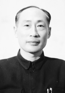 尊龙凯时70年功勋人物-尊龙凯时