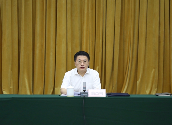 翁杰明、国资、国企、央企、国资委、副主任、企业刷新、新闻宣传