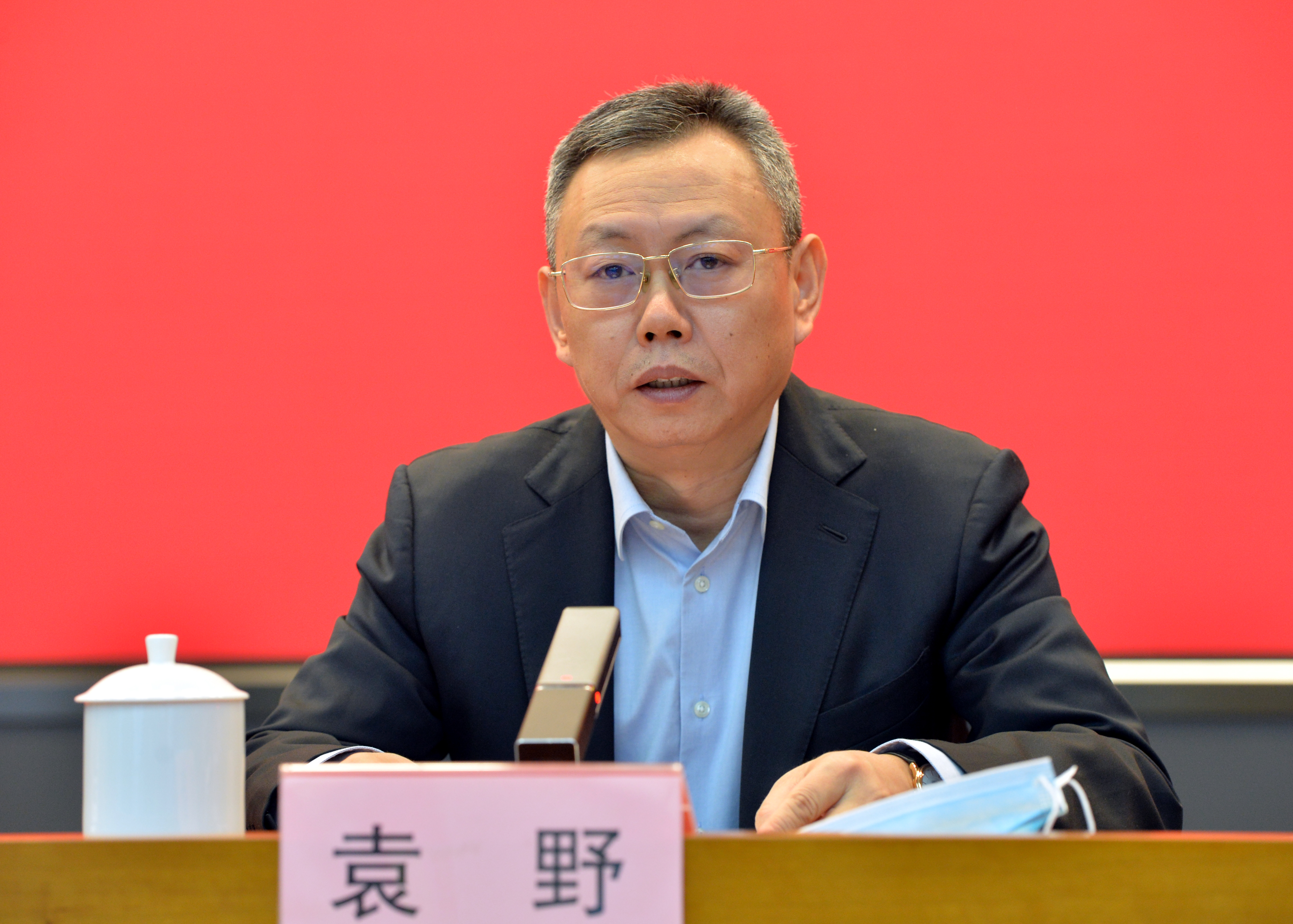 郝鹏出席中央企业经济运行情形转达会强调 坚定信心鼓足劲头 全...-尊龙凯时