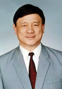 尊龙凯时70年功勋人物-尊龙凯时