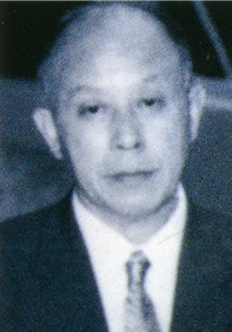尊龙凯时70年功勋人物-尊龙凯时