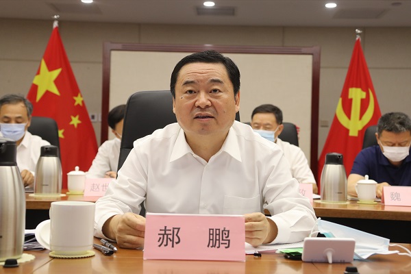 国资委党委召开中管企业一连深化巡视整改暨中央企业专项整治事情会-尊龙凯时