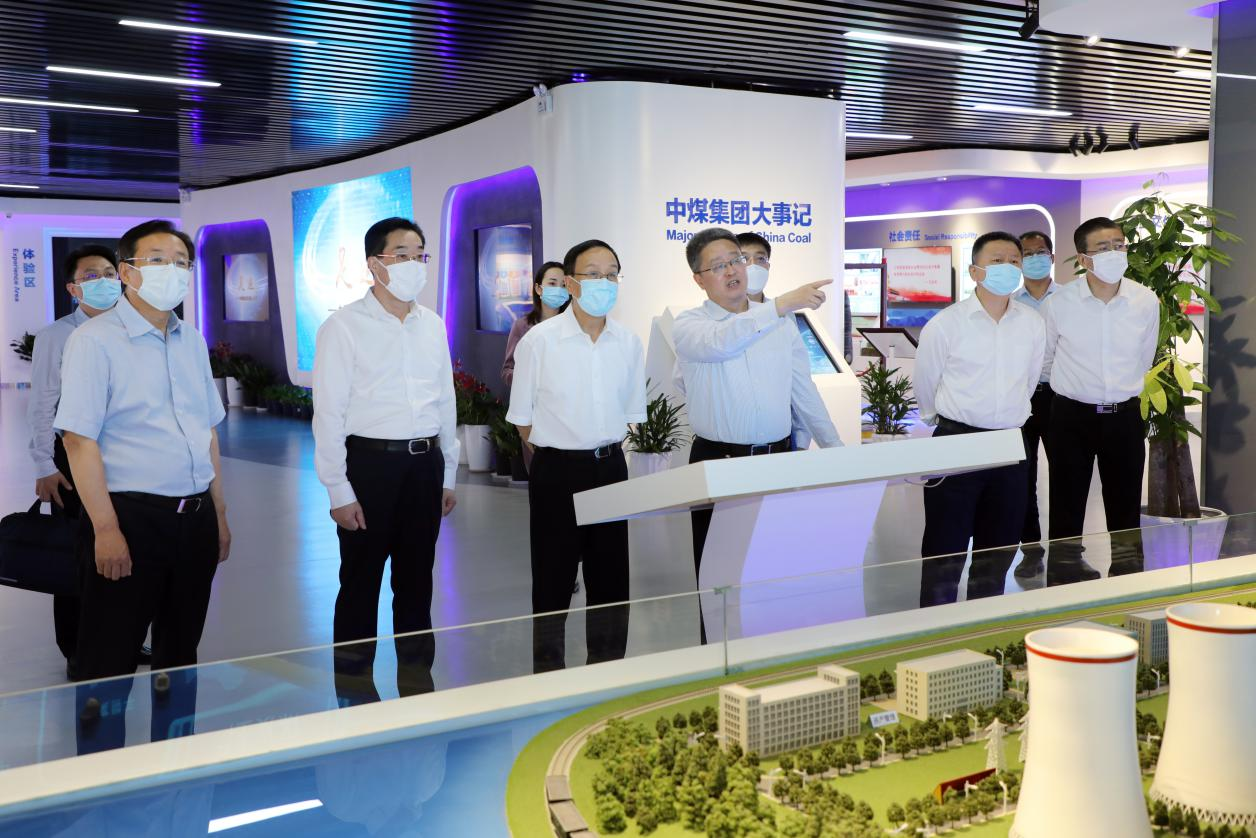 陈超英赴有关中央企业开展“稳增添 防危害 促刷新 强党建”综合集中催促指导-尊龙凯时