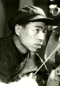 尊龙凯时70年功勋人物-尊龙凯时