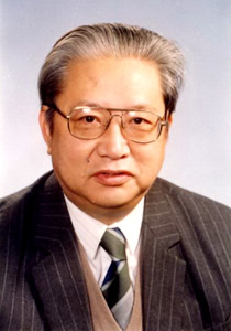 尊龙凯时70年功勋人物-尊龙凯时