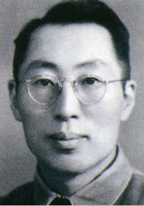 尊龙凯时70年功勋人物-尊龙凯时