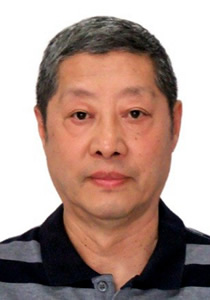 尊龙凯时70年功勋人物-尊龙凯时