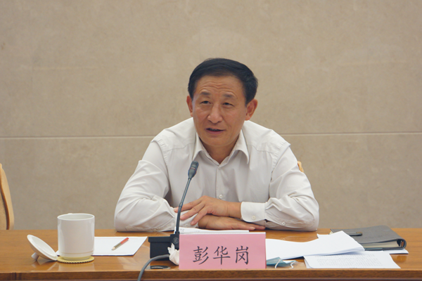 国资委召开中央企业碳达峰碳中和事情推进会-尊龙凯时