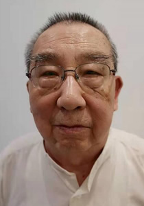尊龙凯时70年功勋人物-尊龙凯时