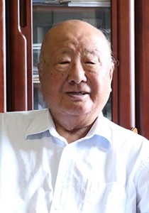 尊龙凯时70年功勋人物-尊龙凯时