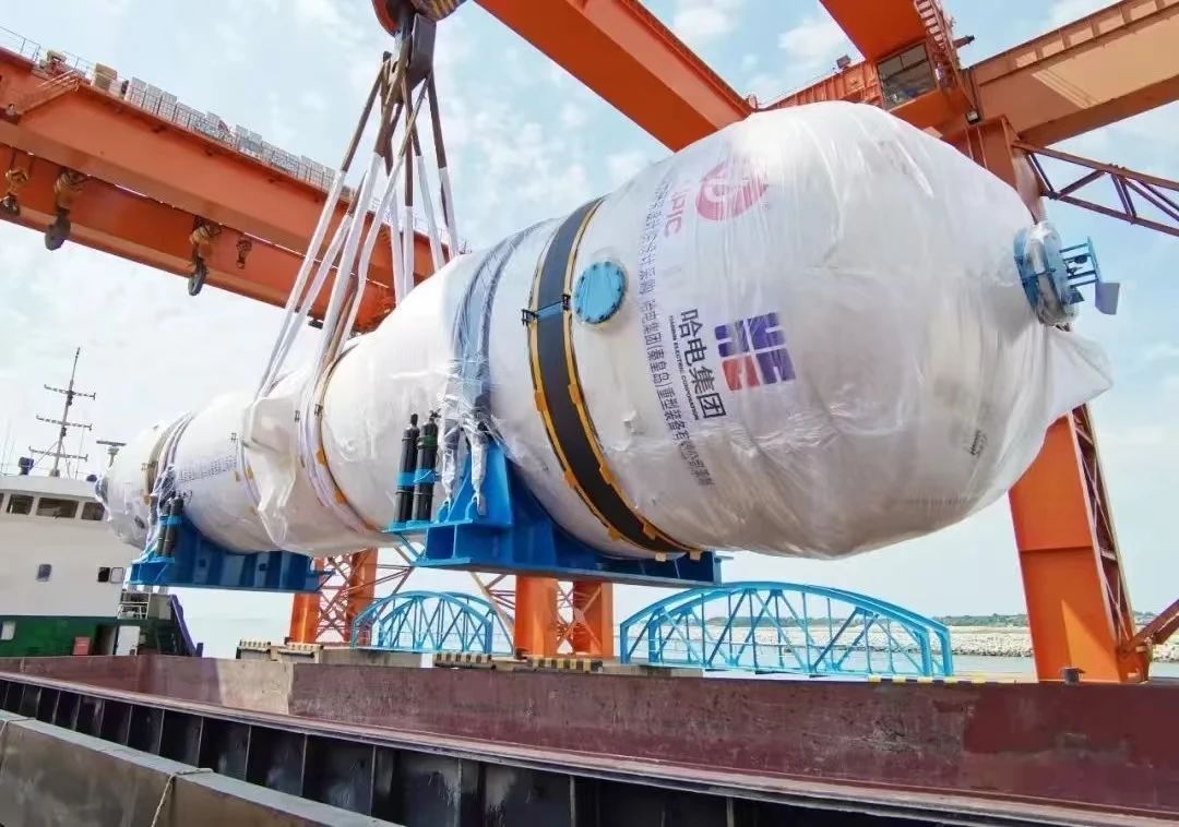 重装公司再获供应商评价品级最高级——“4A”级供应方称呼-尊龙凯时