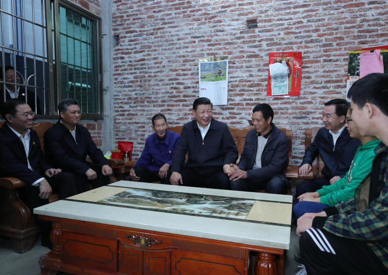 新华社：习近平在广东考察-尊龙凯时