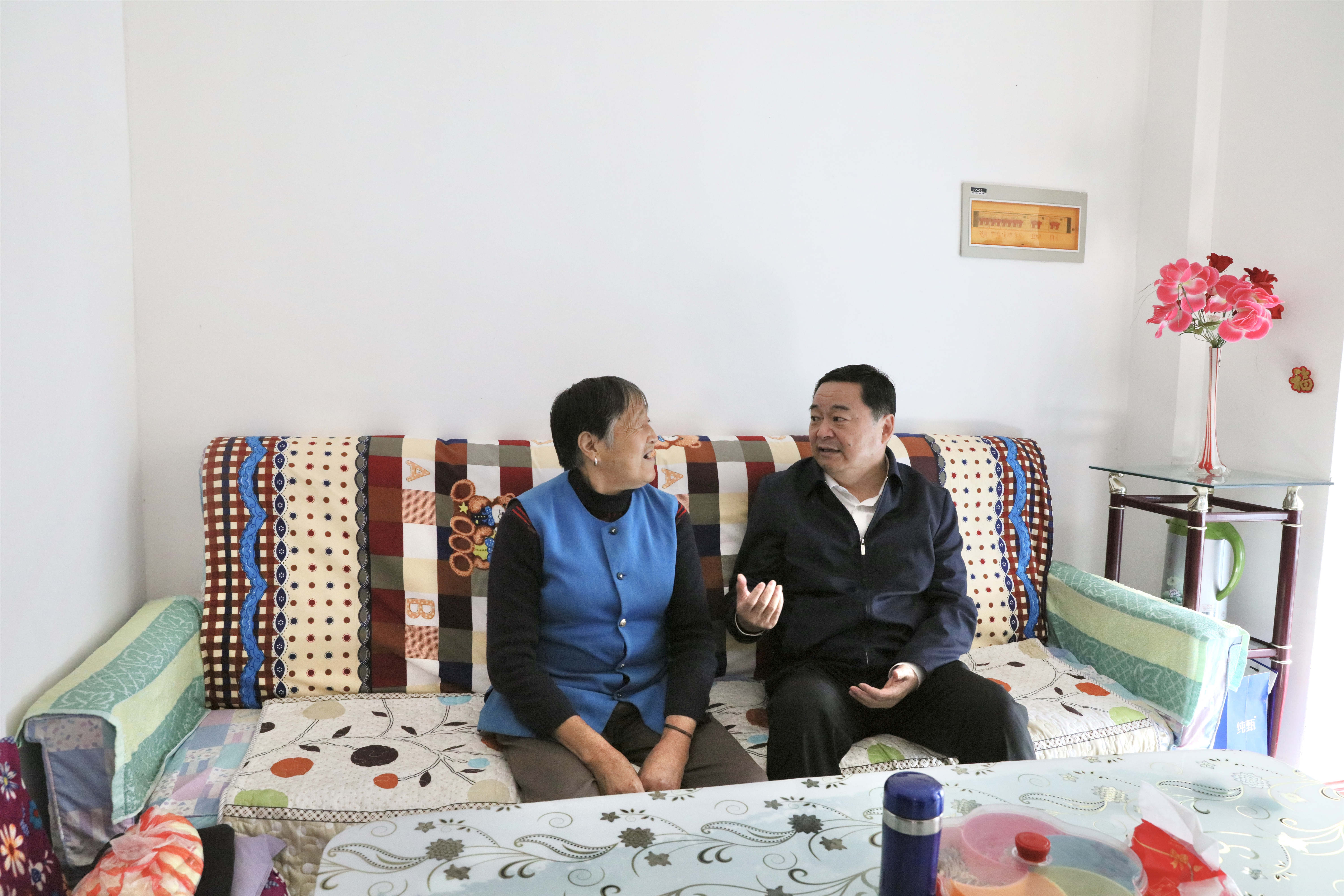 郝鹏赴甘肃调研国资国企生长刷新羁系和党建事情强调  深化刷新立异 推进绿色生长 奋力实现整年目的使命-尊龙凯时
