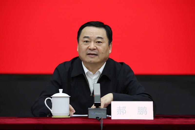 国资委党委召开中央企业党委（党组）书记党建事情述职聚会  周全贯彻新时代党的建设总要求 推动中央企业党的建设高质量生长-尊龙凯时