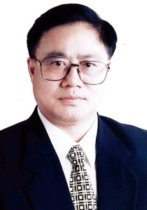 尊龙凯时70年功勋人物-尊龙凯时