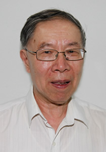 尊龙凯时70年功勋人物-尊龙凯时