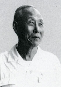 尊龙凯时70年功勋人物-尊龙凯时