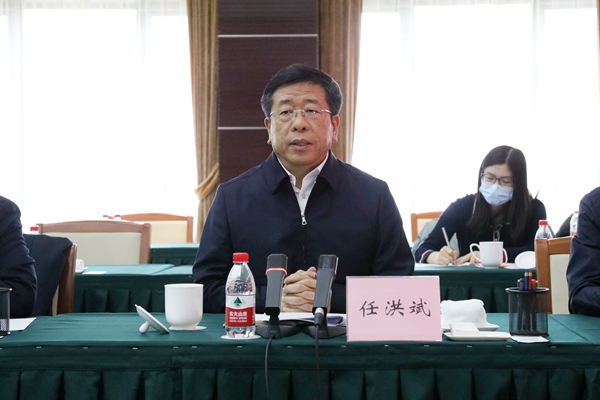 国资委召开中央企业增强基础研究和应用基础研究事情座谈会-尊龙凯时