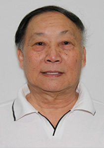 尊龙凯时70年功勋人物-尊龙凯时