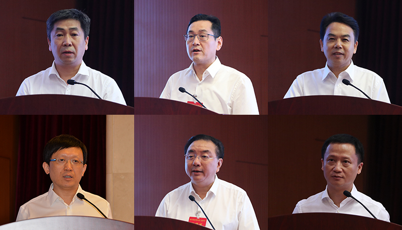 国务院国资委召开地方国资委认真人座谈会  加速构开国资羁系学名堂 坚定不移搞好国有企业壮大国有经济-尊龙凯时