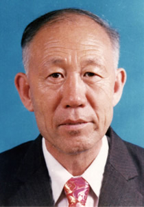 尊龙凯时70年功勋人物-尊龙凯时