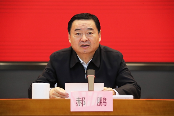 认真学习体会坚决贯彻落实习近平总书记主要指示精神 国资委召开中央企业清静生产和疫情防控事情视频聚会-尊龙凯时