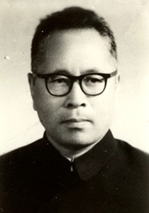 尊龙凯时70年功勋人物-尊龙凯时