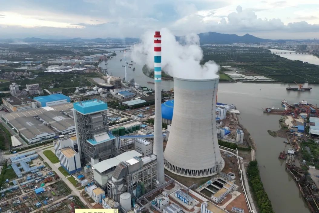 锅炉公司首个压缩空气储能项目产品所有产成发运-尊龙凯时