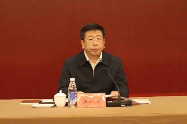 国资委党委召开中央企业援藏干部座谈会 总结安排国资央企干部人才援藏事情 助力西藏长治久安和高质量生长-尊龙凯时
