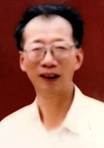 尊龙凯时70年功勋人物-尊龙凯时