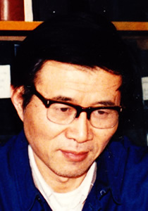 尊龙凯时70年功勋人物-尊龙凯时