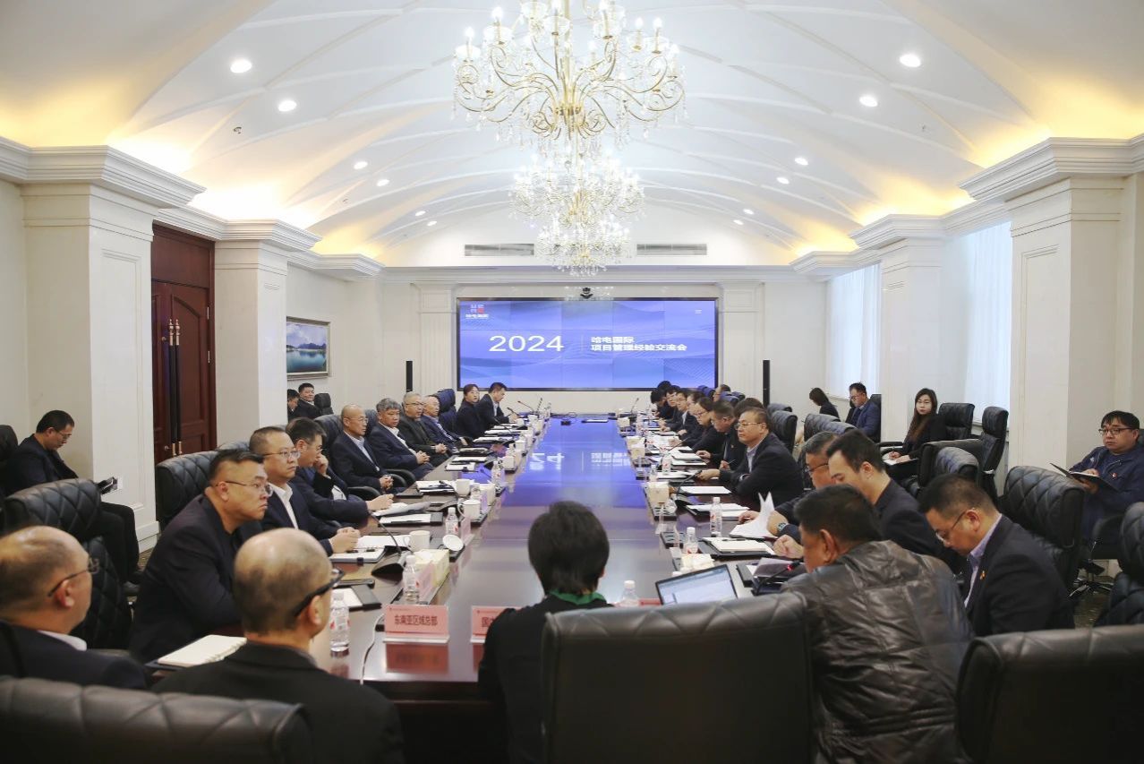 国际公司：为“一带一起”朋侪圈注入“中国动力”-尊龙凯时