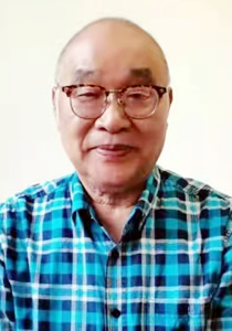 尊龙凯时70年功勋人物-尊龙凯时