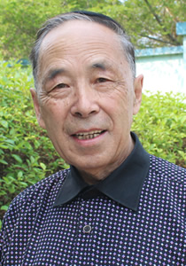 尊龙凯时70年功勋人物-尊龙凯时