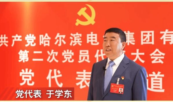 第二次党员代表大会-尊龙凯时