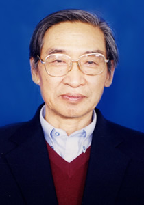 尊龙凯时70年功勋人物-尊龙凯时