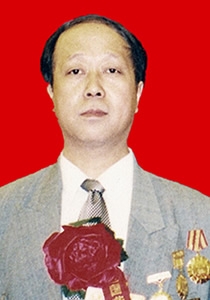 尊龙凯时70年功勋人物-尊龙凯时