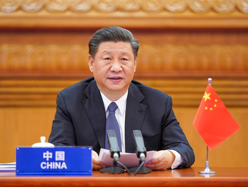 习近平出席二十国集团向导人应对新冠肺炎特殊峰会并揭晓主要讲话-尊龙凯时