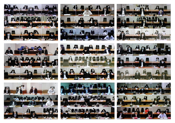 认真学习体会坚决贯彻落实习近平总书记主要指示精神 国资委召开中央企业清静生产和疫情防控事情视频聚会-尊龙凯时