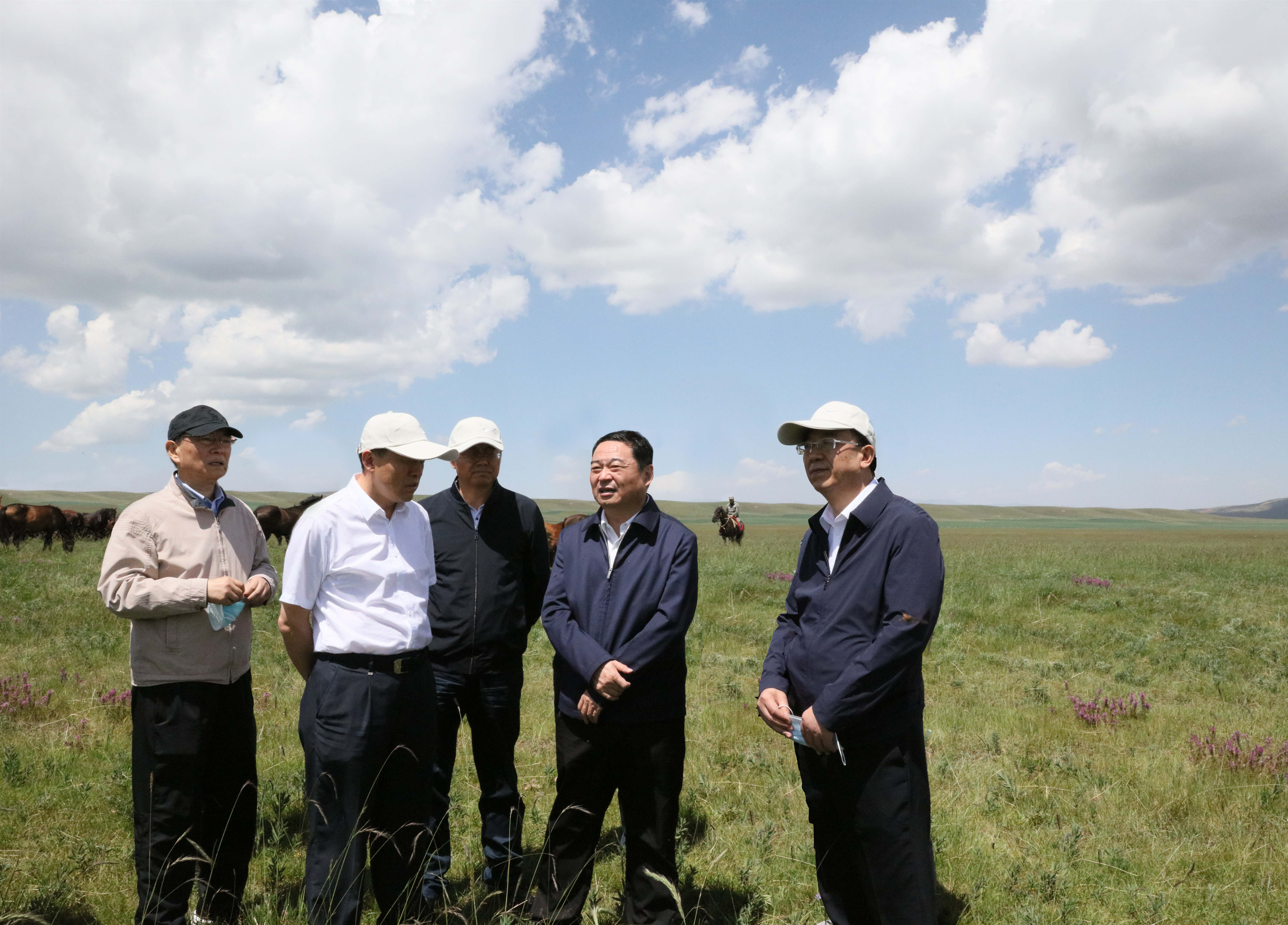 郝鹏赴甘肃调研国资国企生长刷新羁系和党建事情强调  深化刷新立异 推进绿色生长 奋力实现整年目的使命-尊龙凯时