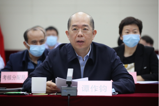 国资委召开推动中央企业高质量加入共建“一带一起”暨RCEP培训启动专题聚会-尊龙凯时