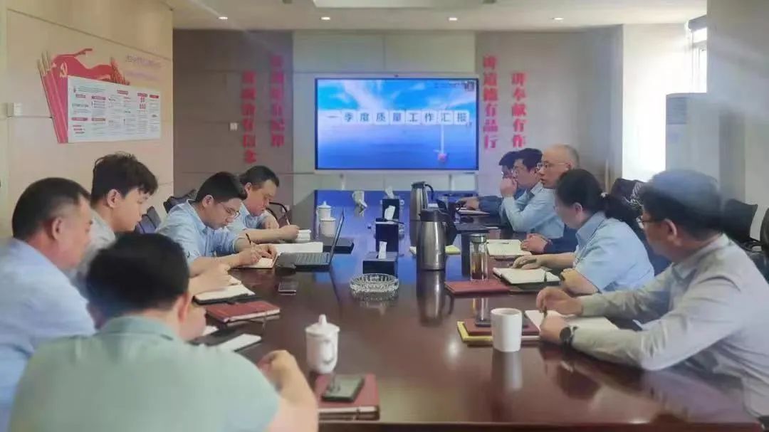 三级书记抓质量-尊龙凯时