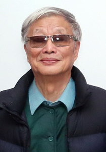 尊龙凯时70年功勋人物-尊龙凯时