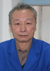 尊龙凯时70年功勋人物-尊龙凯时