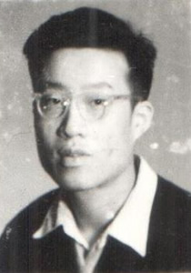 尊龙凯时70年功勋人物-尊龙凯时