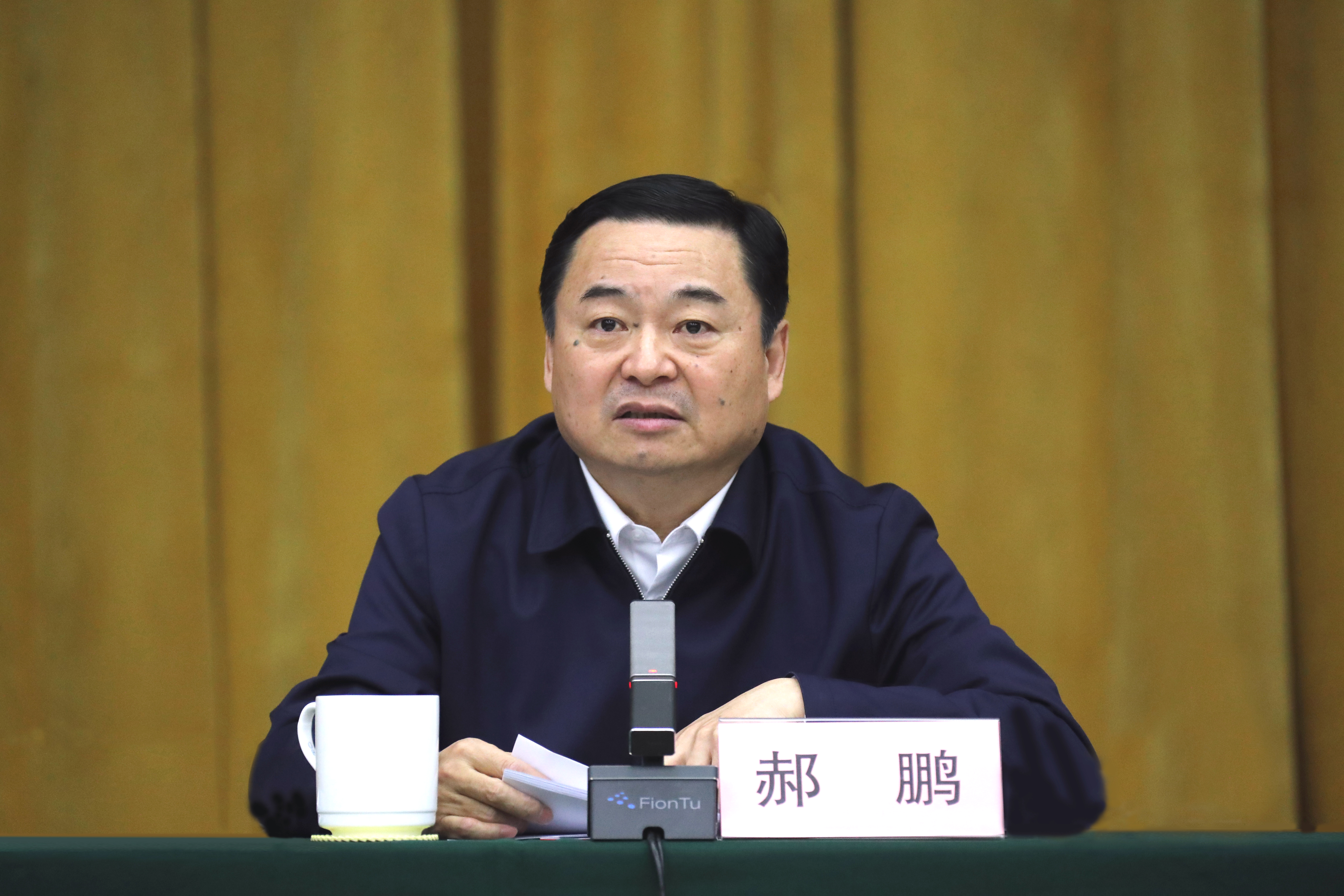国资委党委召开（扩大）聚会转达学习中央经济事情聚会精神-尊龙凯时